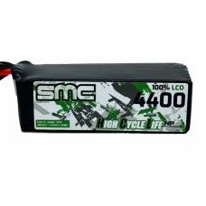 HCL-HP 25.9V-4400mAh-80C Flight Pack